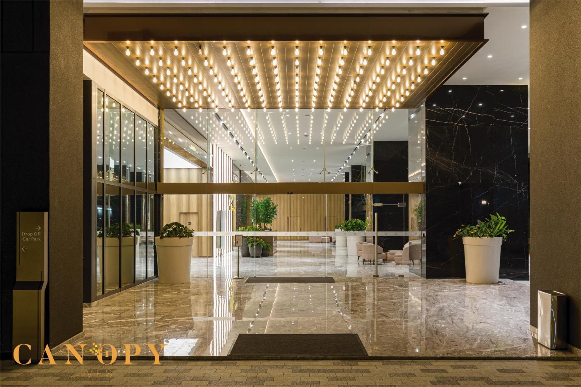 The Manor Signature Residence, Куала Лумпур Екстериор снимка