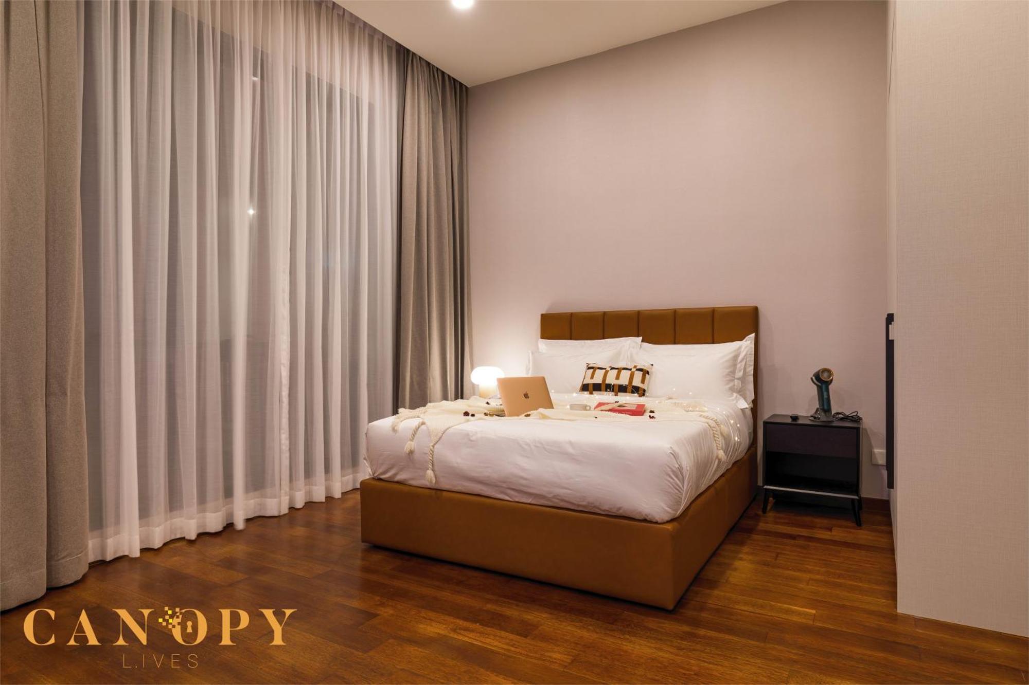 The Manor Signature Residence, Куала Лумпур Стая снимка