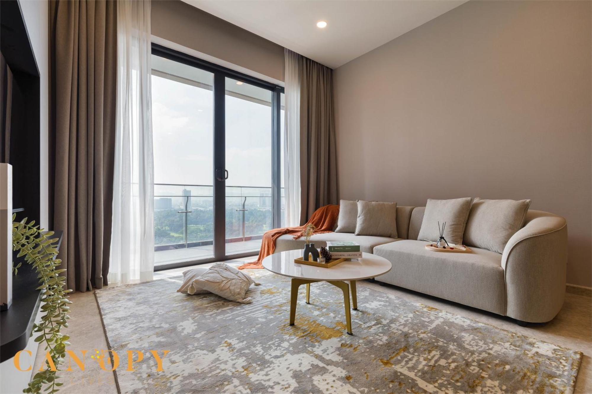 The Manor Signature Residence, Куала Лумпур Екстериор снимка