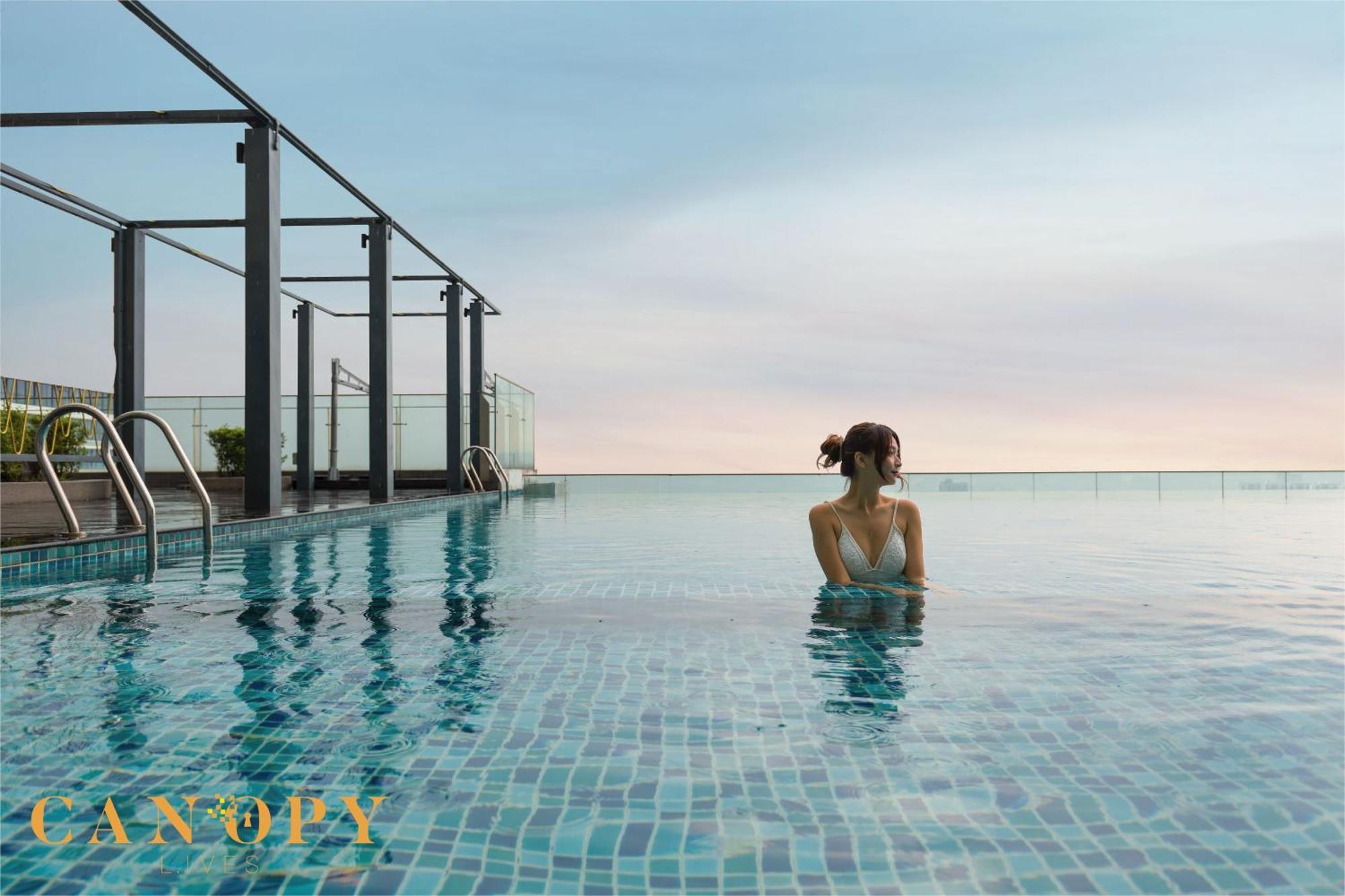 The Manor Signature Residence, Куала Лумпур Екстериор снимка